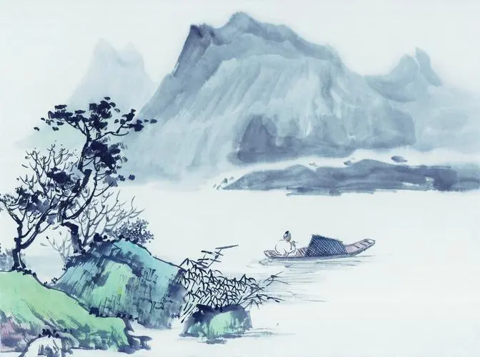 环保绿色电子